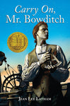 Carry On, Mr. Bowditch by Jean Lee Latham