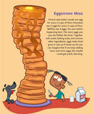 Bedtime Math: A Fun Excuse to Stay Up Late (Bedtime Math) by Laura Overdeck