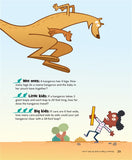 Bedtime Math: A Fun Excuse to Stay Up Late (Bedtime Math) by Laura Overdeck