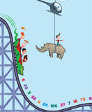 Bedtime Math: A Fun Excuse to Stay Up Late (Bedtime Math) by Laura Overdeck