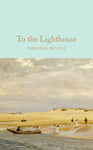 To the Lighthouse by Virginia Woolf (MacMillan Collector's Library)