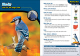 The Kids' Guide to Birds of Ohio: Fun Facts, Activities and 86 Cool Birds by Stan Tekiela