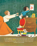 The Boy Who Loved Math: The Improbable Life of Paul Erdos by Deborah Heiligman