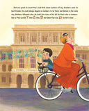 The Boy Who Loved Math: The Improbable Life of Paul Erdos by Deborah Heiligman