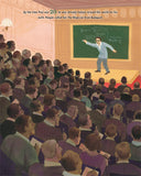 The Boy Who Loved Math: The Improbable Life of Paul Erdos by Deborah Heiligman