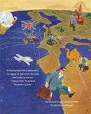 The Boy Who Loved Math: The Improbable Life of Paul Erdos by Deborah Heiligman