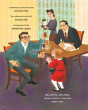 The Boy Who Loved Math: The Improbable Life of Paul Erdos by Deborah Heiligman