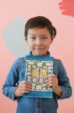 Look!: A Child's Guide to Advent and Christmas -- Part of the Circle of Wonder Series by Laura Alary