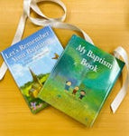 Let's Remember Your Baptism: Readings, Memories, and Records of a Special Day by Editors at Paraclete Press