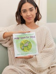 Make Space for Jesus: Learning about Lent and Easter by Laura Alary