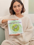 Make Space for Jesus: Learning about Lent and Easter by Laura Alary