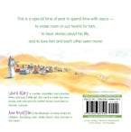 Make Space for Jesus: Learning about Lent and Easter by Laura Alary