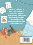 My Tender Heart Devotions (Part of the My Tender Heart Series) by Laura Sassi