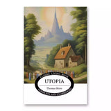 Utopia by Thomas More