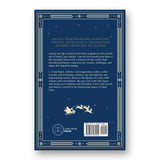 The Life and Adventures of Santa Claus by L. Frank Baum (Living Book Press)