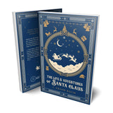 The Life and Adventures of Santa Claus by L. Frank Baum (Living Book Press)