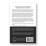 Irish Fairy Tales by James Stephens (Living Book Press)