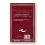 This Way to Christmas by Ruth Sawyer (Living Book Press)