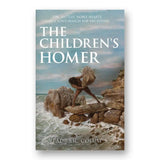 The Children's Homer by Padraic Colum (Living Book Press)