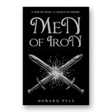 Men of Iron by Howard Pyle (Living Book Press)