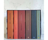 The Works of Dostoevsky (Wordsworth Box Sets) by Fyodor Dostoyevsky
