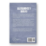 Alexander's Horses by Alfred Powers (Living Book Press)