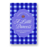 A Little Princess by Frances Hodgson Burnett (Living Book Press)
