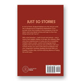 Just So Stories by Rudyard Kipling (Living Book Press)