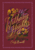 Wuthering Heights (Puffin in Bloom) by Emily Brontë