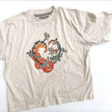 Tomato Crop Top