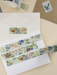 Flowering Trees |  Washi Tape