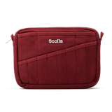 Sangria Soolla Studio Pouch