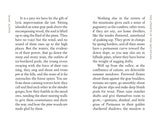 The Streets of the Mountains by Mary Austin (American Roots)