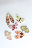 Moth Felting Craft Kit by Sheep Creek Studio