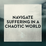 The Deepest Place: Suffering and the Formation of Hope by Curt Thombson