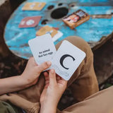 Wild Quiz Card Game: A Fun Nature Quiz for the Whole Family