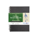 Stillman & Birn Mixed Media Journal - Delta Series - Ivory Paper