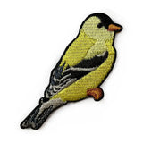 American Goldfinch Patch
