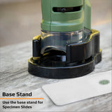 20x-40x, Zoom Led Lighted Pocket Microscope - Science Fun