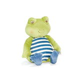 Tadbit Froggie - Plush Stuffed Animal