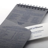 Front Page 2-Packs (Field Notes)