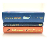 Classic American Literature Collection: Collector's Editions (Best of) by F. Scott Fitzgerald, Herman Melville, Emily Brontë