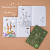 Nature Notes Book 1