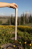 Flower Field Neck Lanyard - Floral Printed Design