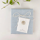 Vintage Camera Mini Enclosure Notecard by Emily Lex