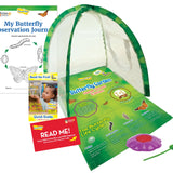 Butterfly Garden® Homeschool Edition with Prepaid Voucher