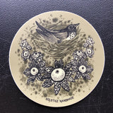 Nest Sticker