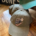 Opossum Hat