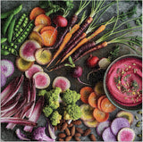 The Garden Board 500 Piece Puzzle