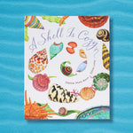 A Shell is Cozy by Dianna Hutts Aston, Illustrated by Sylvia Long
